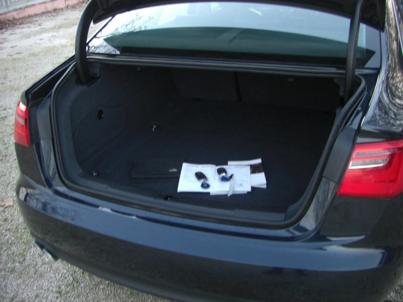 Audi A6 2.0 TDI NAVI AVTOMAT | Mobile.bg � ����������� 16