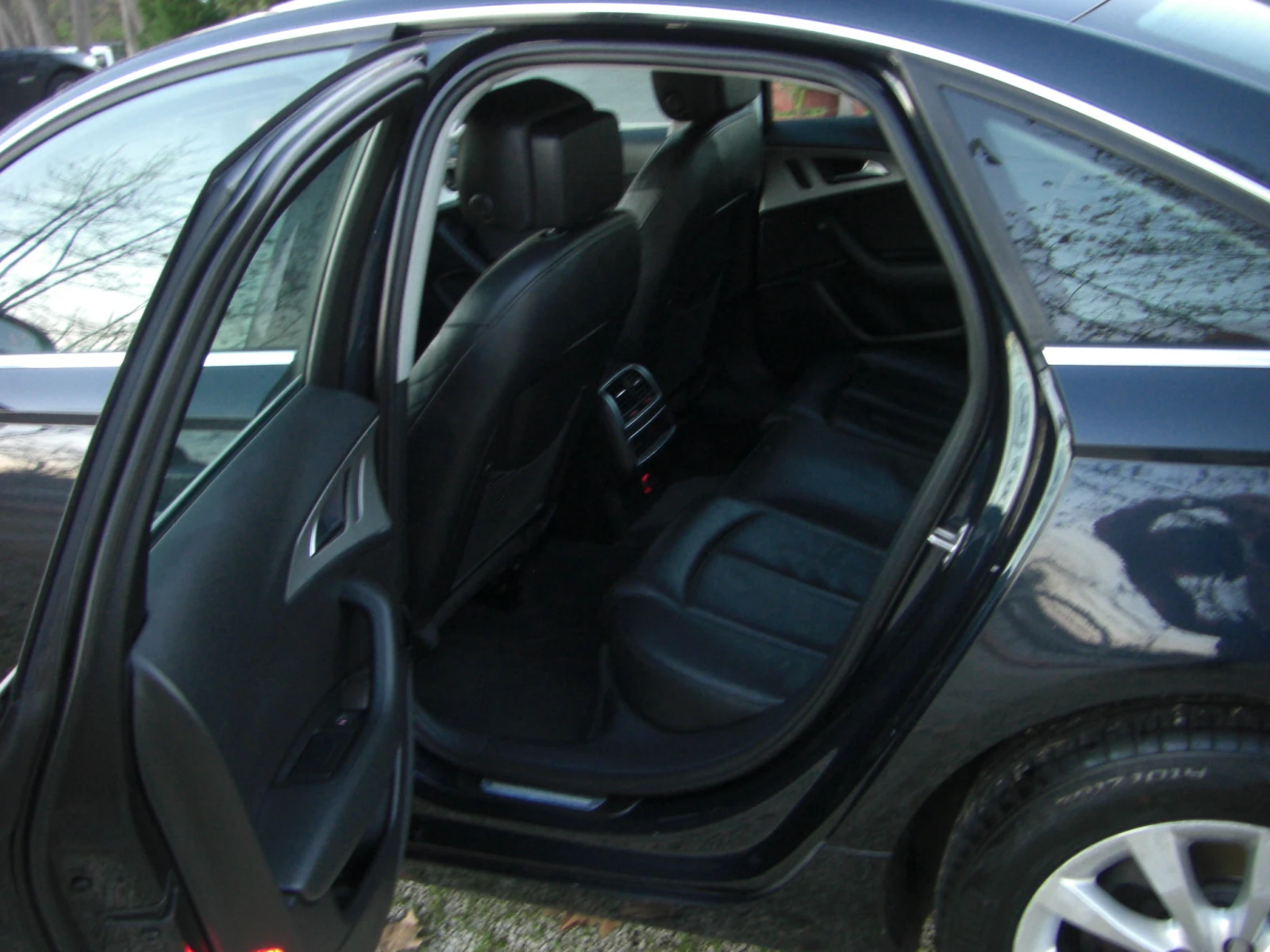 Audi A6 2.0 TDI NAVI AVTOMAT | Mobile.bg � ����������� 13