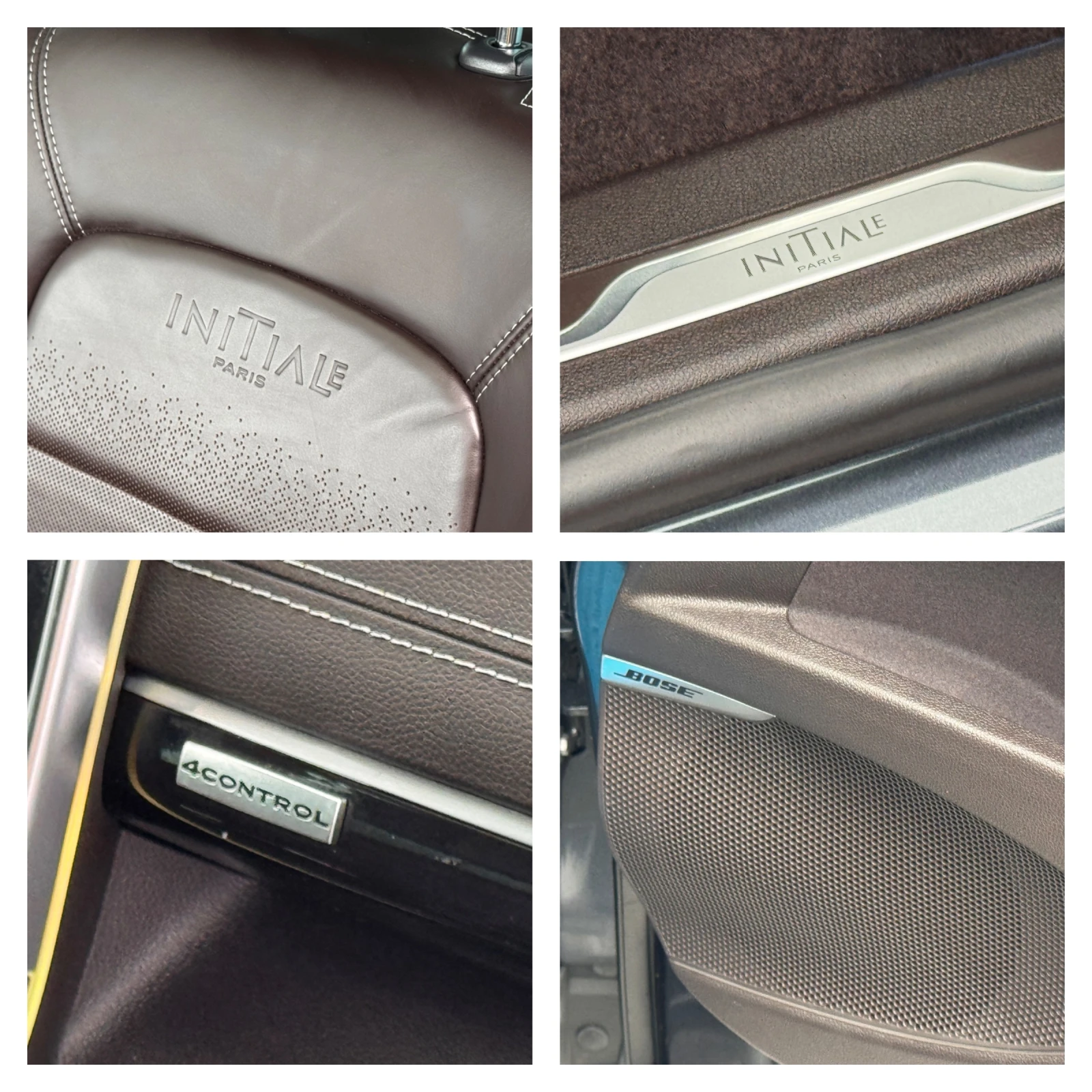 Renault Espace 1.8TCE INITIALE 6+ 1 4CONTROL HEAD-UP KEYLESSGO  | Mobile.bg � ����������� 15