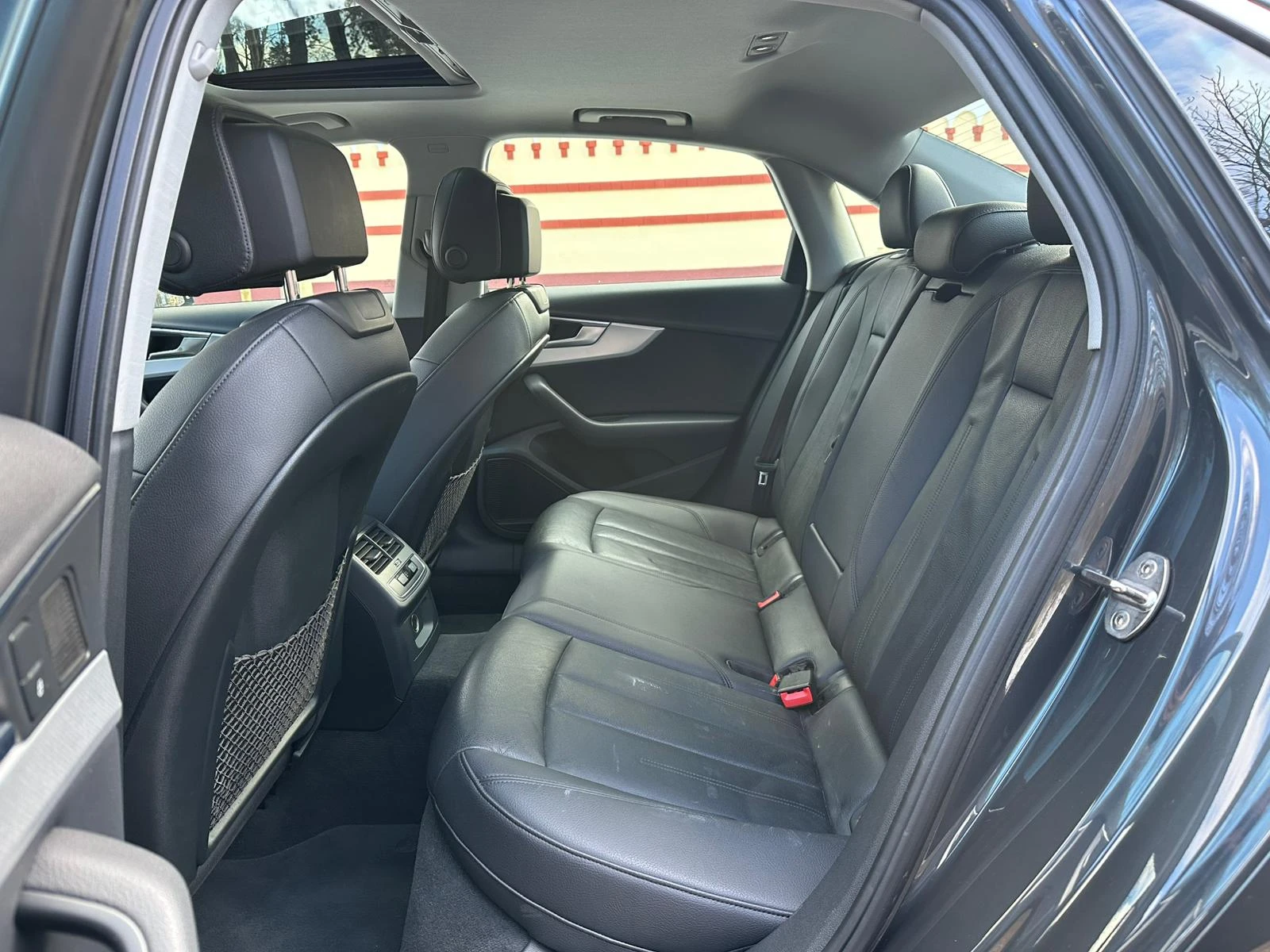 Audi A4 2.0 TFSI S-Line  | Mobile.bg � ����������� 15