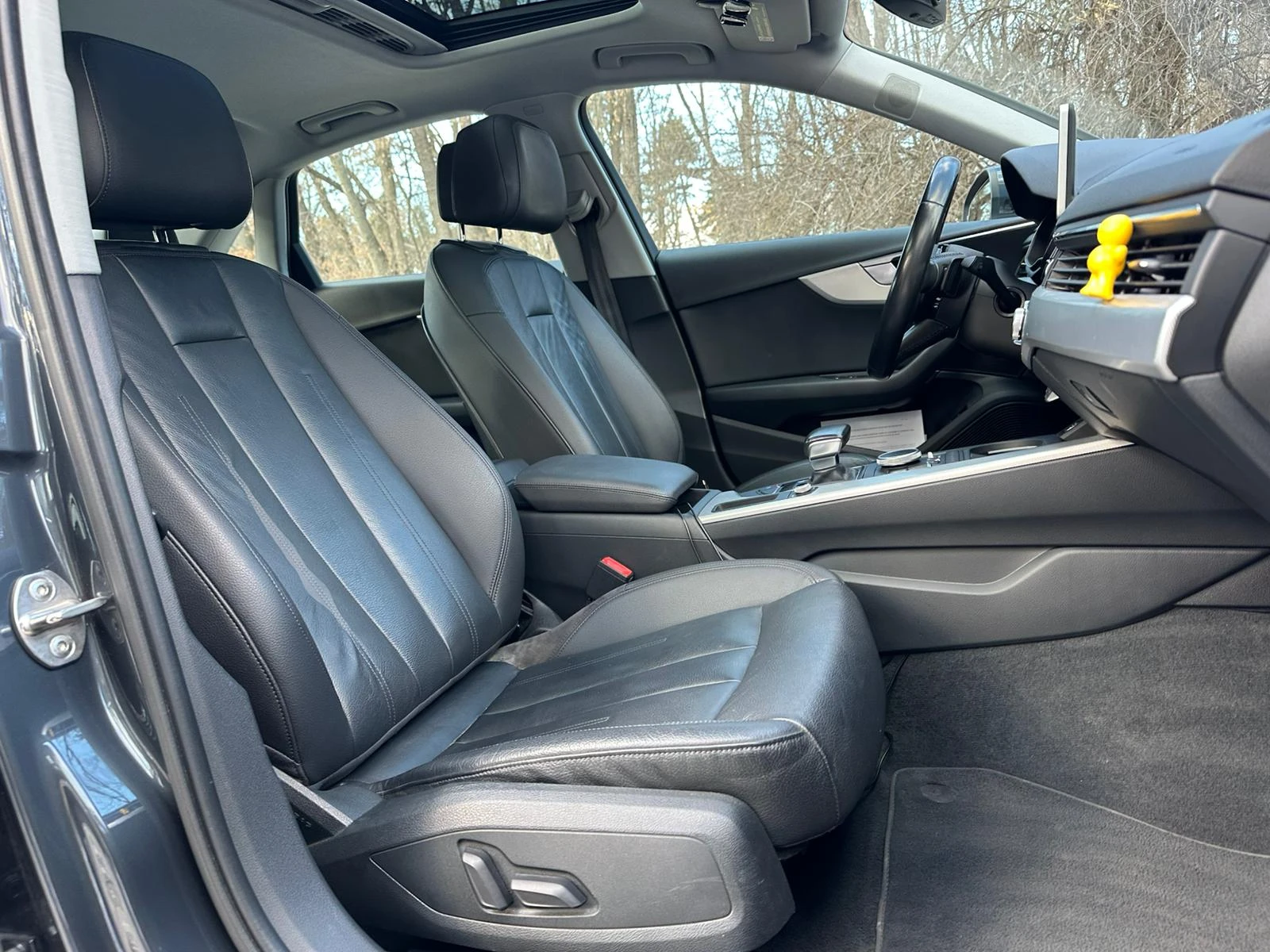 Audi A4 2.0 TFSI S-Line  | Mobile.bg � ����������� 13