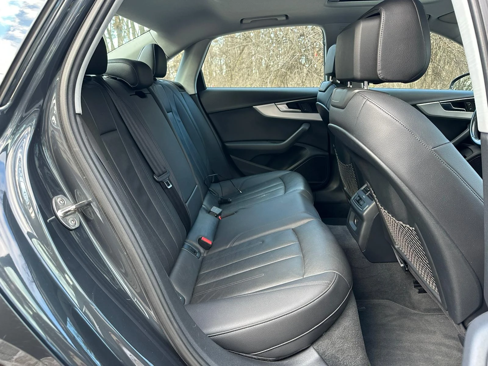 Audi A4 2.0 TFSI S-Line  | Mobile.bg � ����������� 14