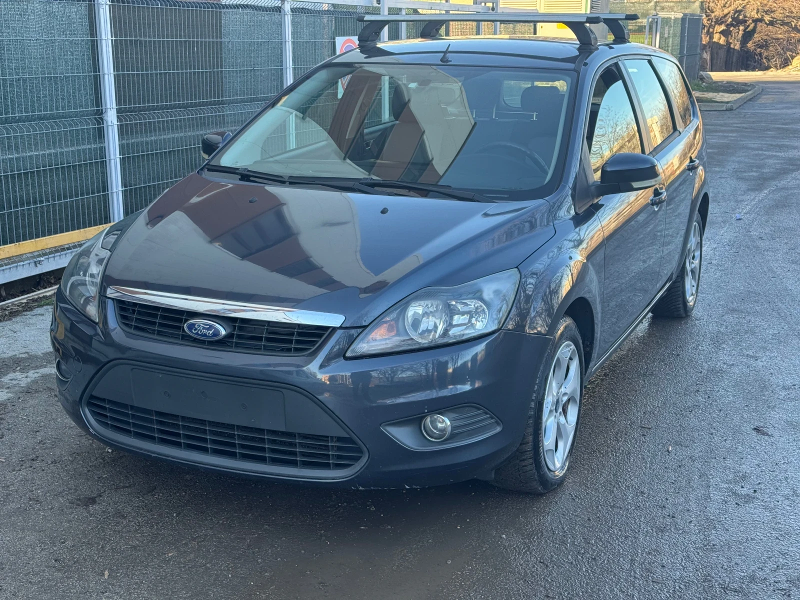 Ford Focus 1600-90 кс  - изображение 3