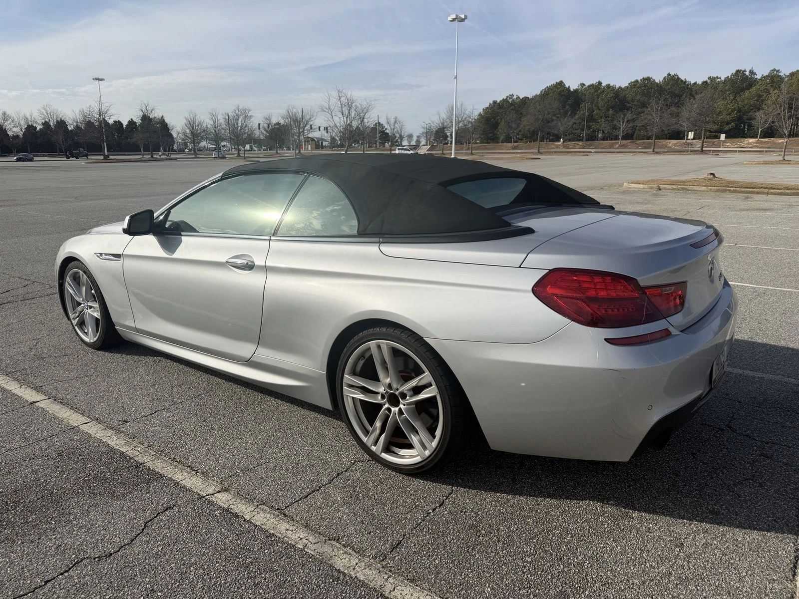 BMW 640 M* SPORT* ДИГИТАЛНО* ТАБЛО* ВАКУУМ* ХЕДЪП* HARMON* - изображение 4