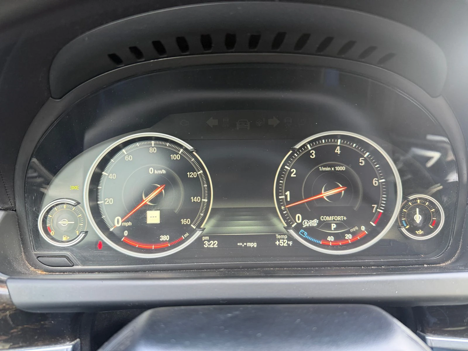 BMW 640 M* SPORT* ���������* �����* ������* �����* HARMON* | Mobile.bg � ����������� 12