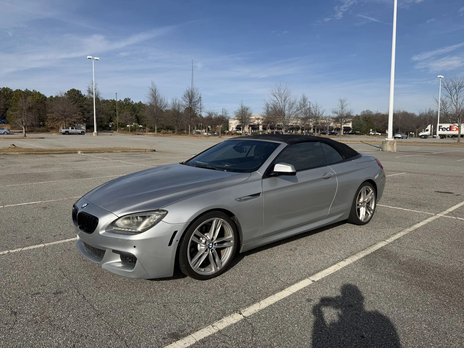 BMW 640 M* SPORT* ДИГИТАЛНО* ТАБЛО* ВАКУУМ* ХЕДЪП* HARMON* - изображение 3