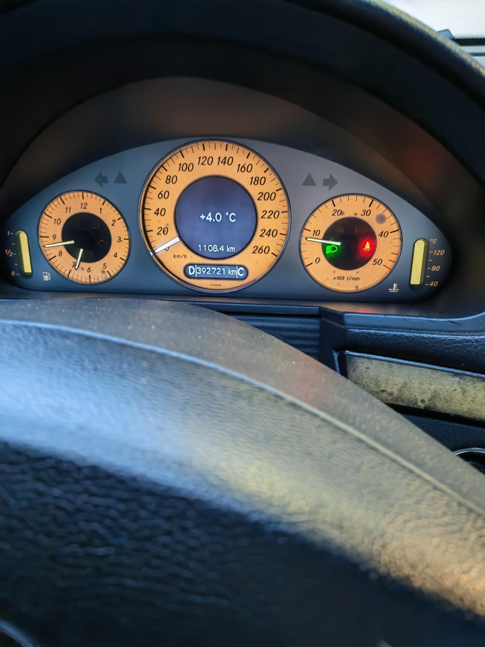 Mercedes-Benz E 280 | Mobile.bg � ����������� 6