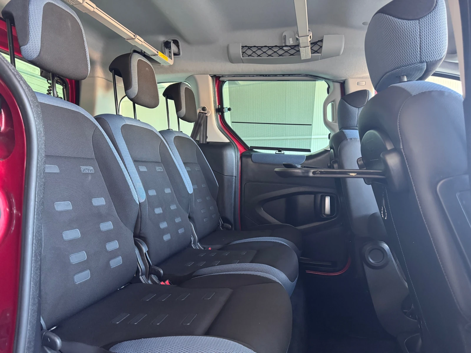 Citroen Berlingo XTR-GERMANY | Mobile.bg � ����������� 11