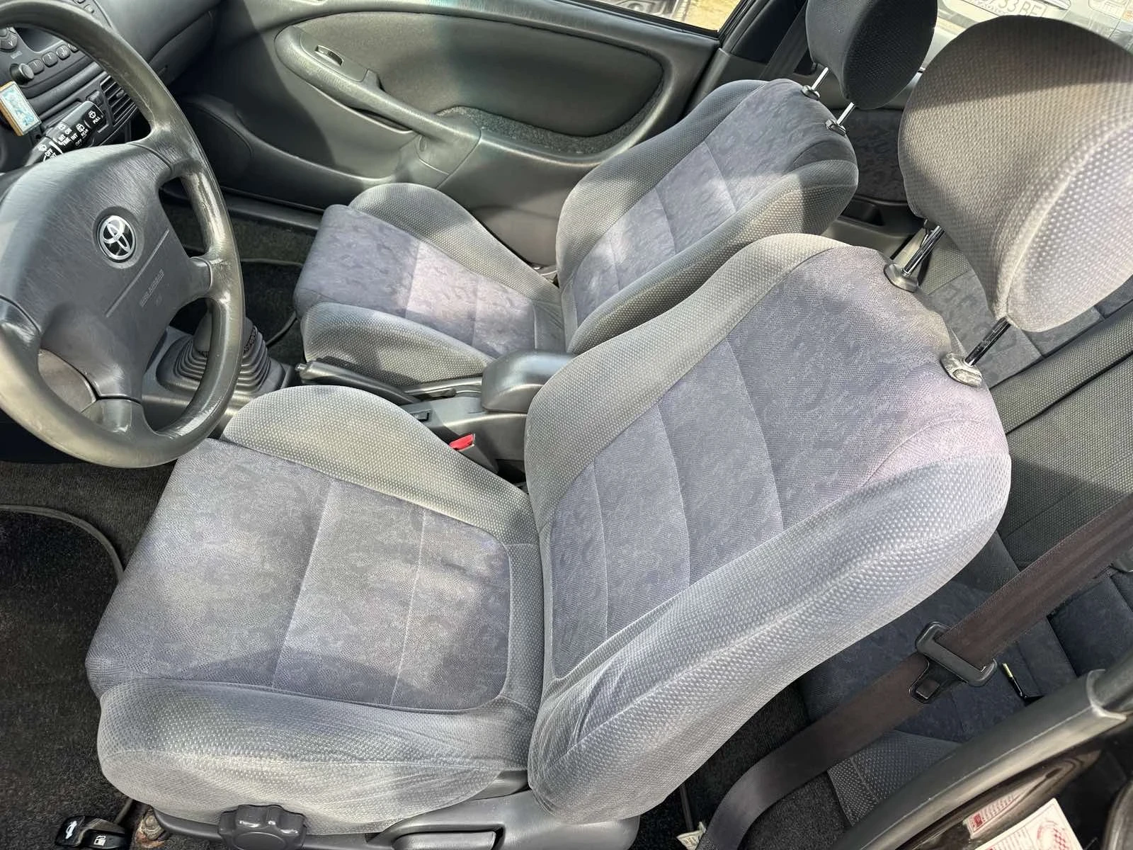 Toyota Corolla 1.4 16v , снимка 6 - Автомобили и джипове - 53742046