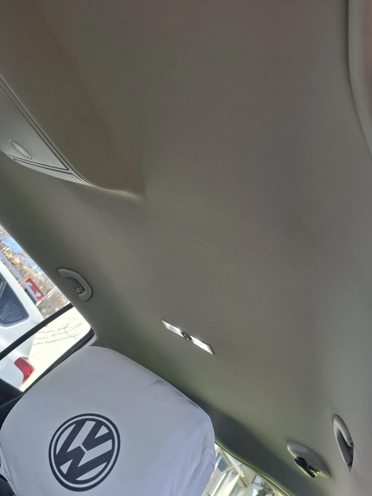 VW Touran, снимка 9 - Автомобили и джипове - 54020744