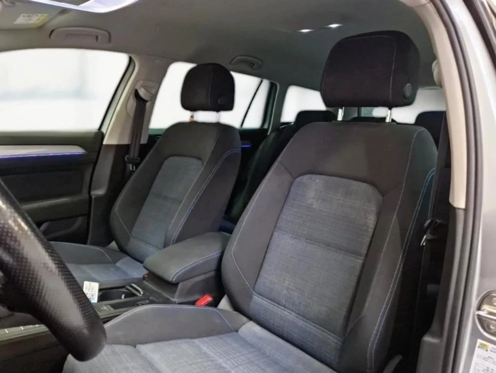 VW Passat Variant 1.4 Plug in hybrid GTE DSG, снимка 6 - Автомобили и джипове - 54151607