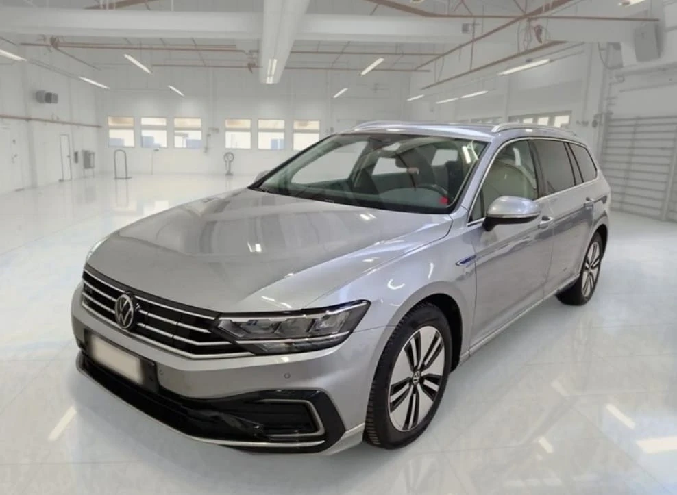 VW Passat Variant 1.4 Plug in hybrid GTE DSG | Auto.bg — изображение 1