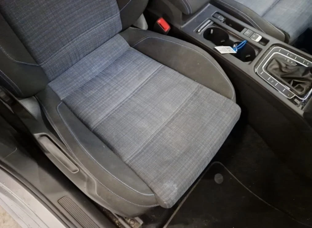 VW Passat Variant 1.4 Plug in hybrid GTE DSG, снимка 4 - Автомобили и джипове - 54151607