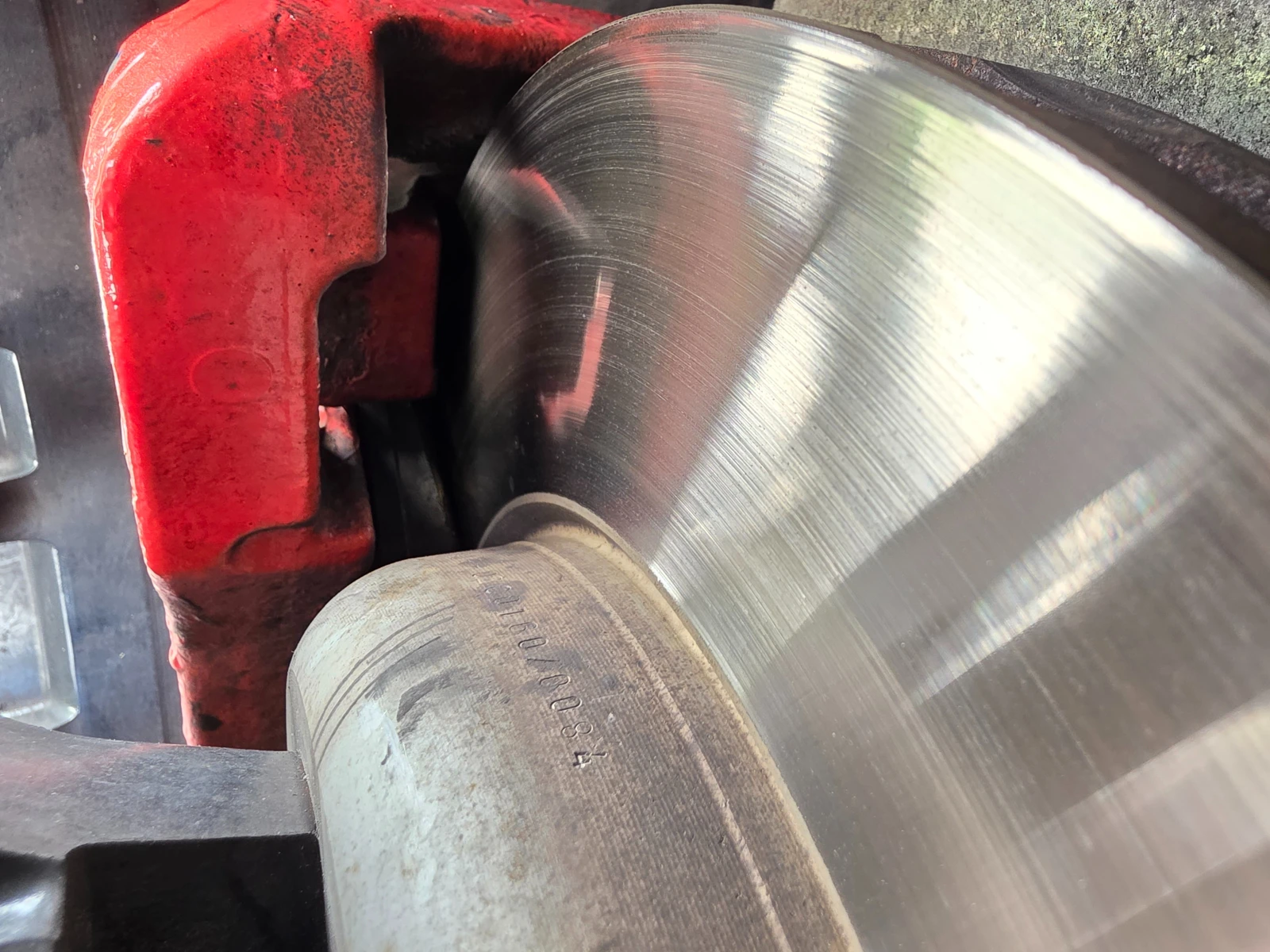 BMW 535 535IX, снимка 16 - Автомобили и джипове - 54329355