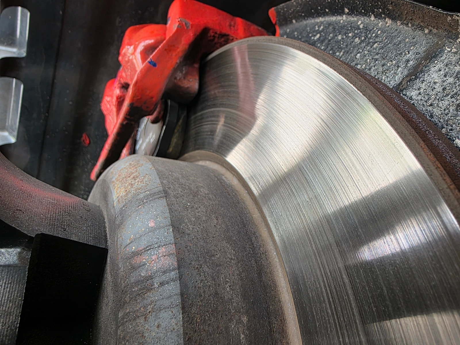 BMW 535 535IX, снимка 15 - Автомобили и джипове - 54329355