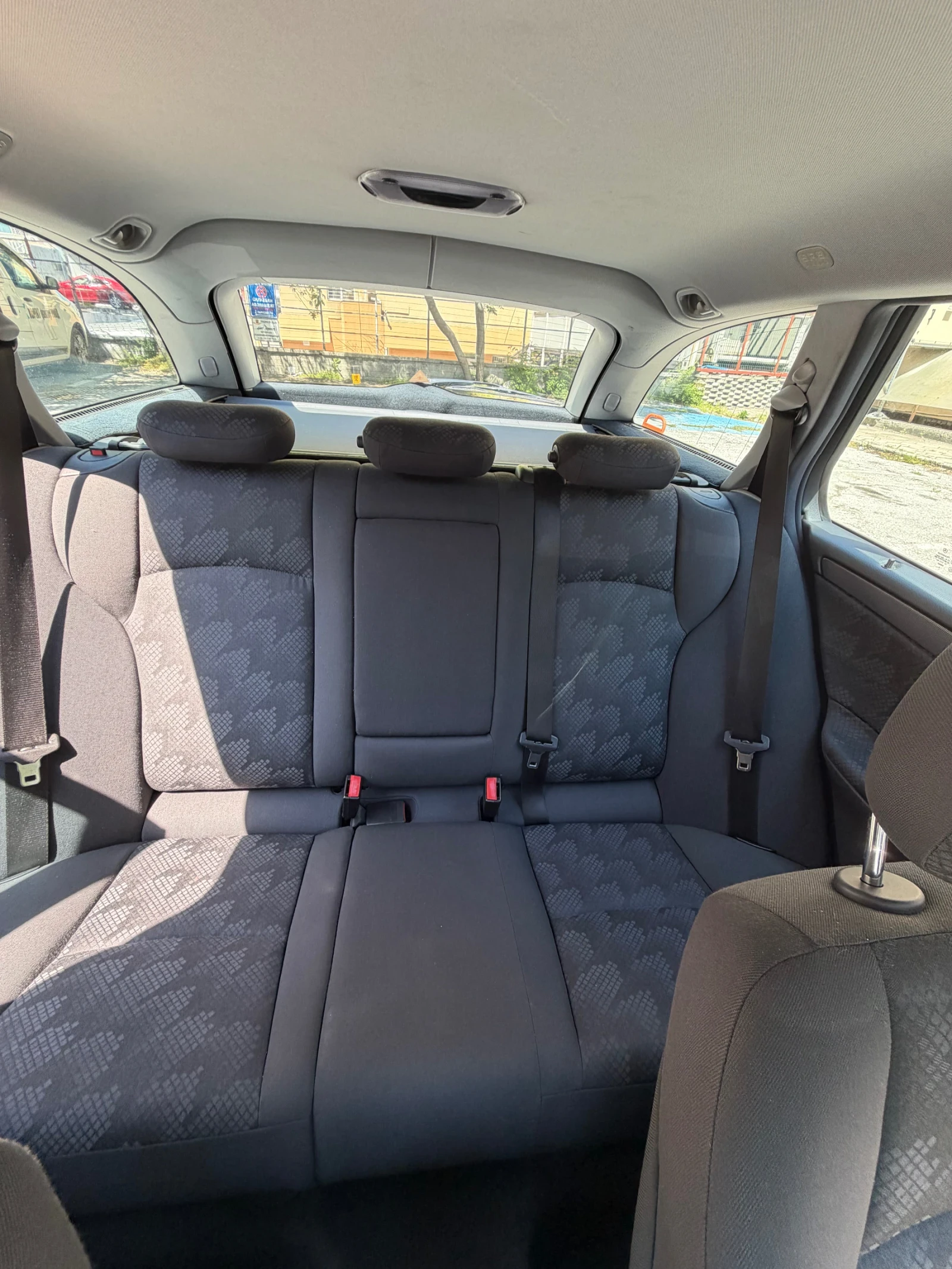 Mercedes-Benz C 200 C 200 CDI, снимка 5 - Автомобили и джипове - 54346008