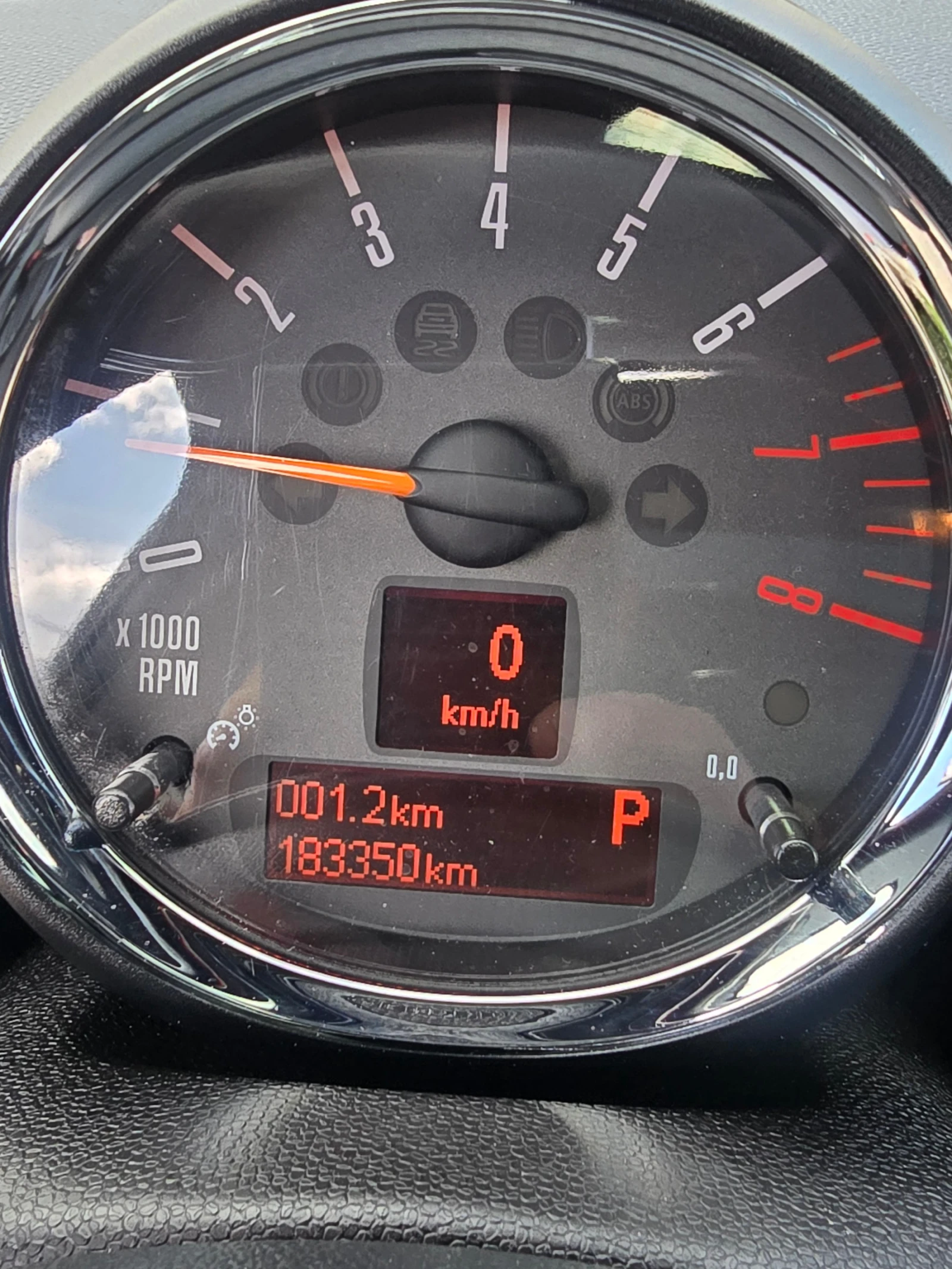 Mini John Cooper Works Mini Countryman JOHN COOPER WORKS �� ��������� 4�4 | Mobile.bg � ����������� 11