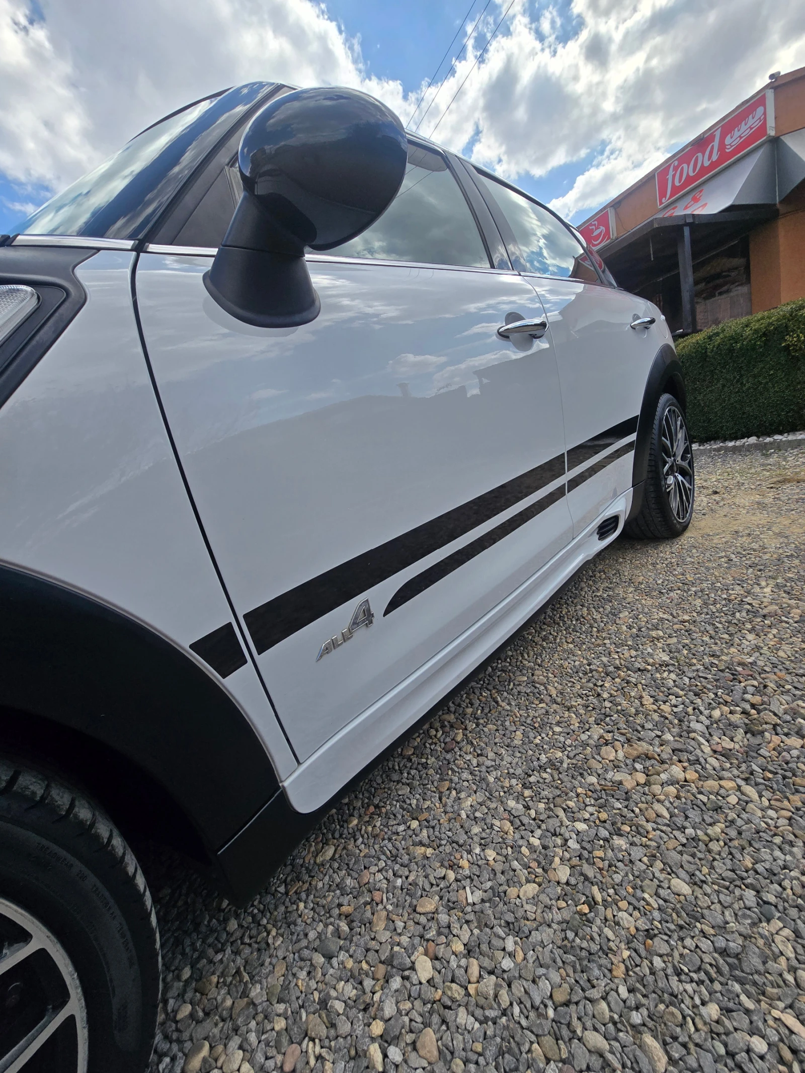Mini John Cooper Works Mini Countryman JOHN COOPER WORKS �� ��������� 4�4 | Mobile.bg � ����������� 3