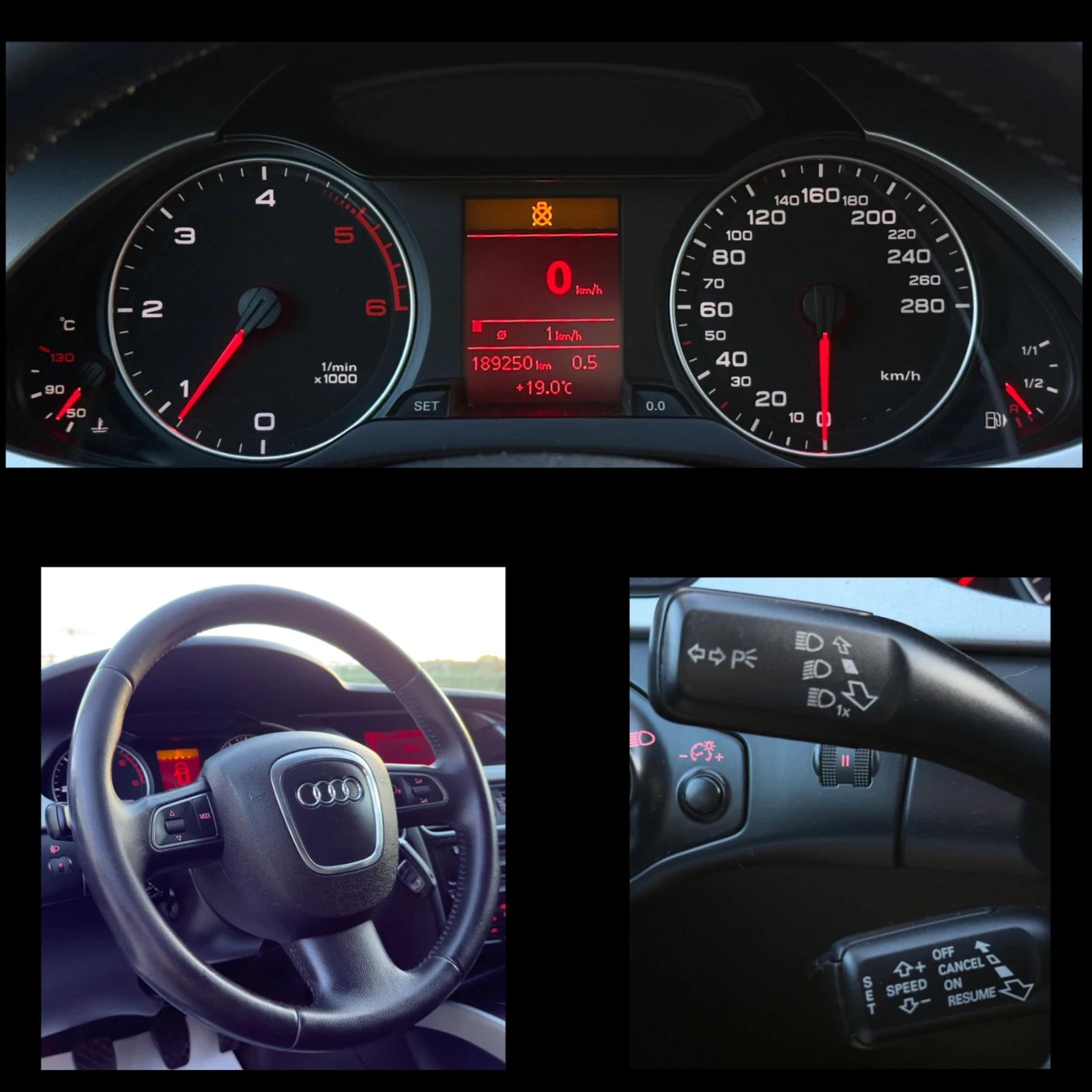 Audi A4 2.0TDi НАВИГАЦИЯ, снимка 15 - Автомобили и джипове - 54585805