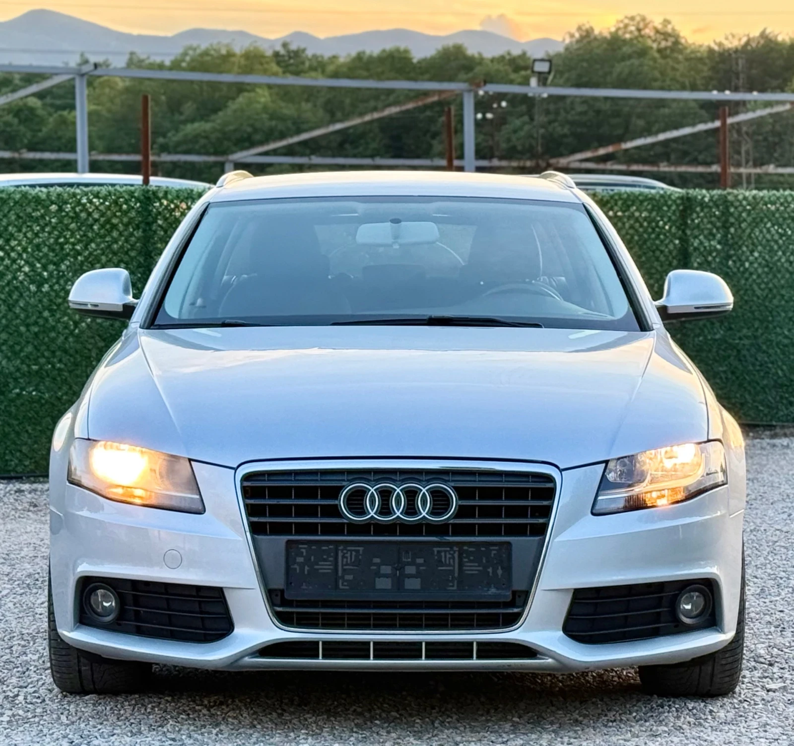 Audi A4 2.0TDi НАВИГАЦИЯ, снимка 2 - Автомобили и джипове - 54585805