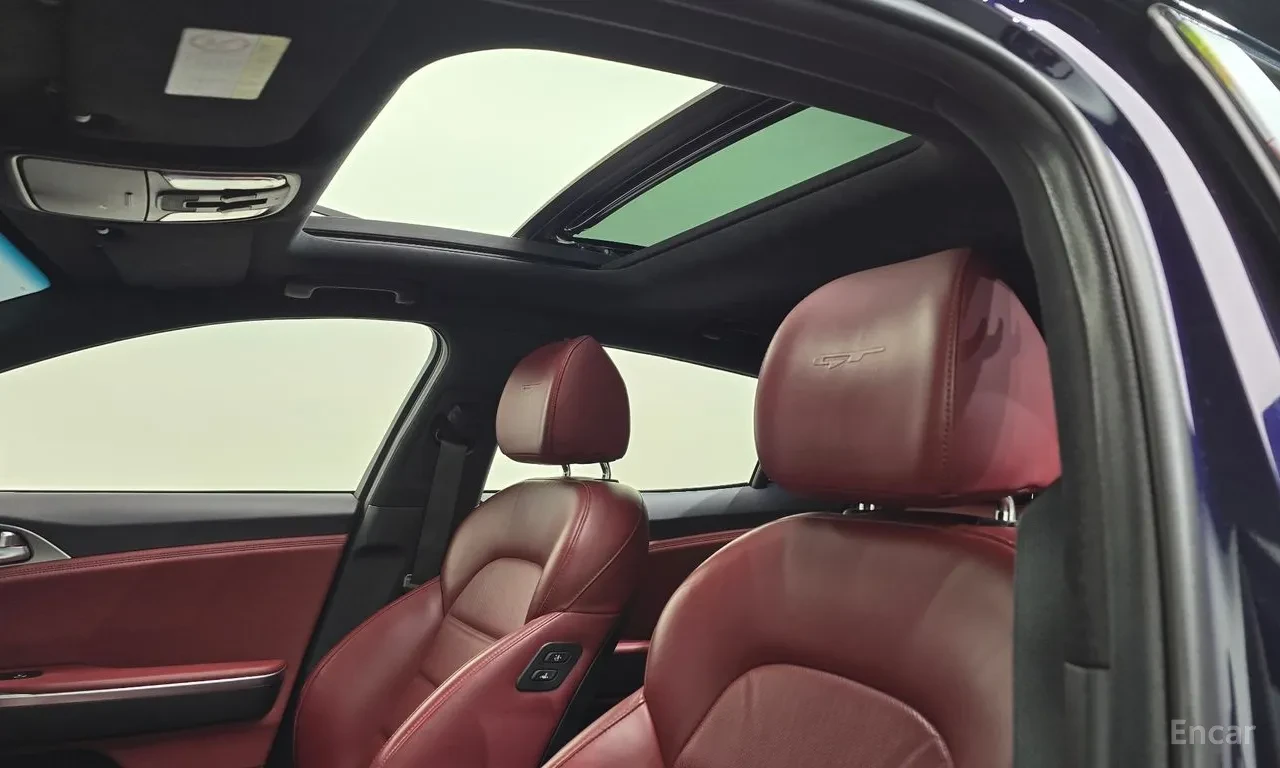 Kia Stinger 3.3 GT AWD V6 | Mobile.bg � ����������� 15