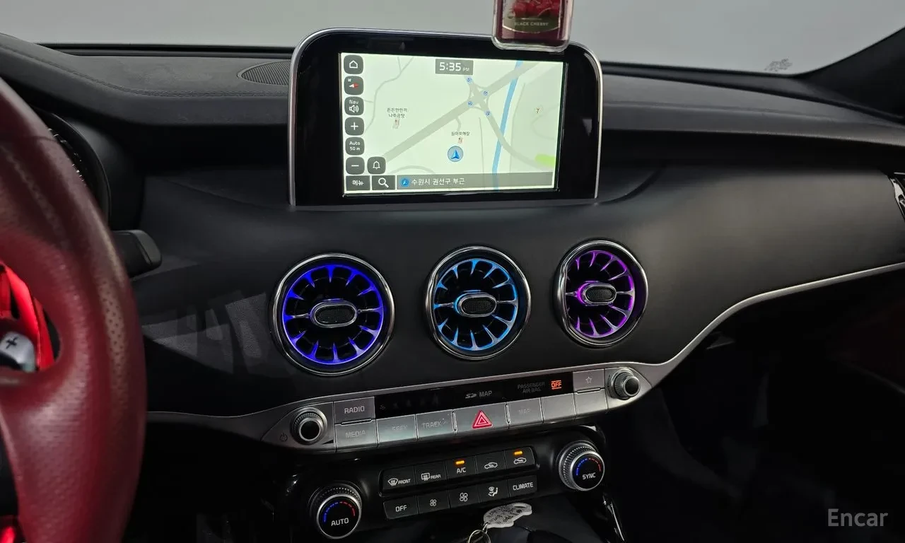 Kia Stinger 3.3 GT AWD V6 | Mobile.bg � ����������� 13