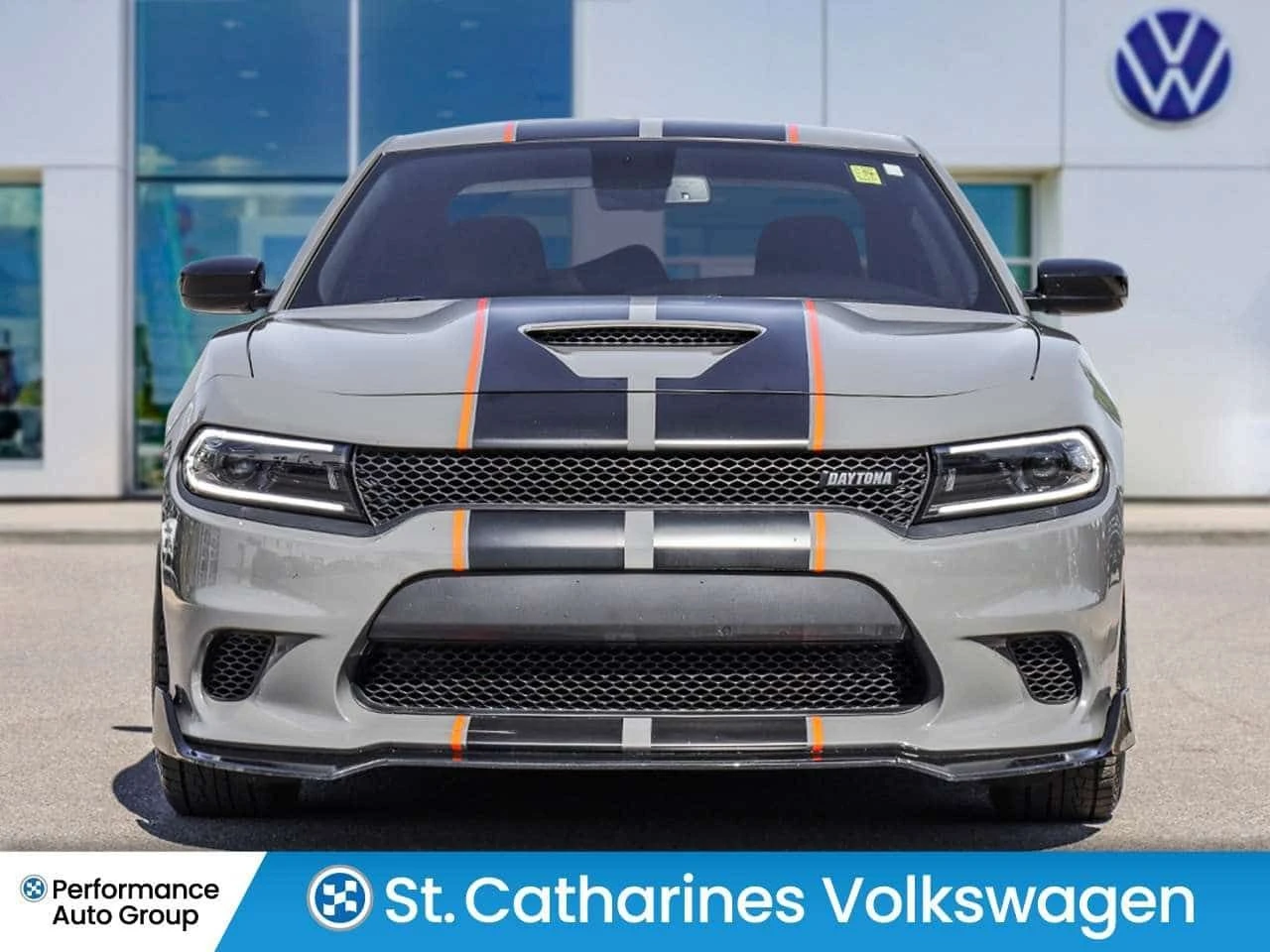 Dodge Charger * RT | Daytona | 5.7 Hemi * CARFAX * ЦЕНА ДО БГ, снимка 4 - Автомобили и джипове - 54784893