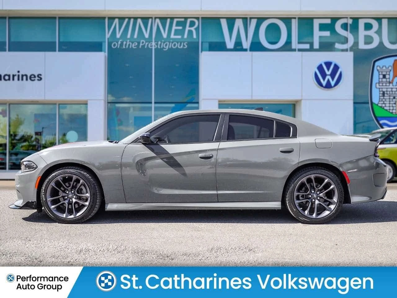 Dodge Charger * RT | Daytona | 5.7 Hemi * CARFAX * ЦЕНА ДО БГ, снимка 3 - Автомобили и джипове - 54784893