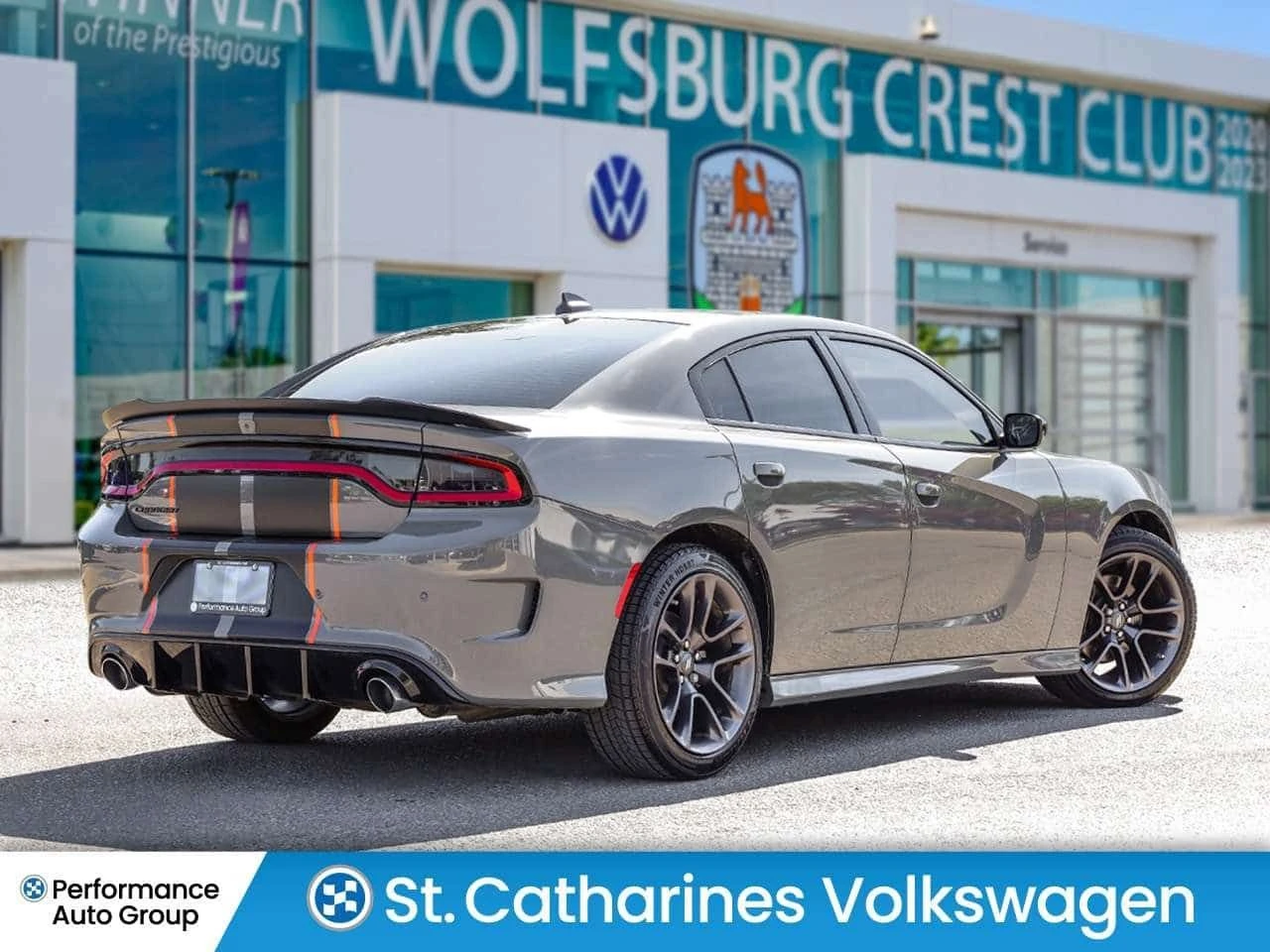 Dodge Charger * RT | Daytona | 5.7 Hemi * CARFAX * ЦЕНА ДО БГ, снимка 2 - Автомобили и джипове - 54784893