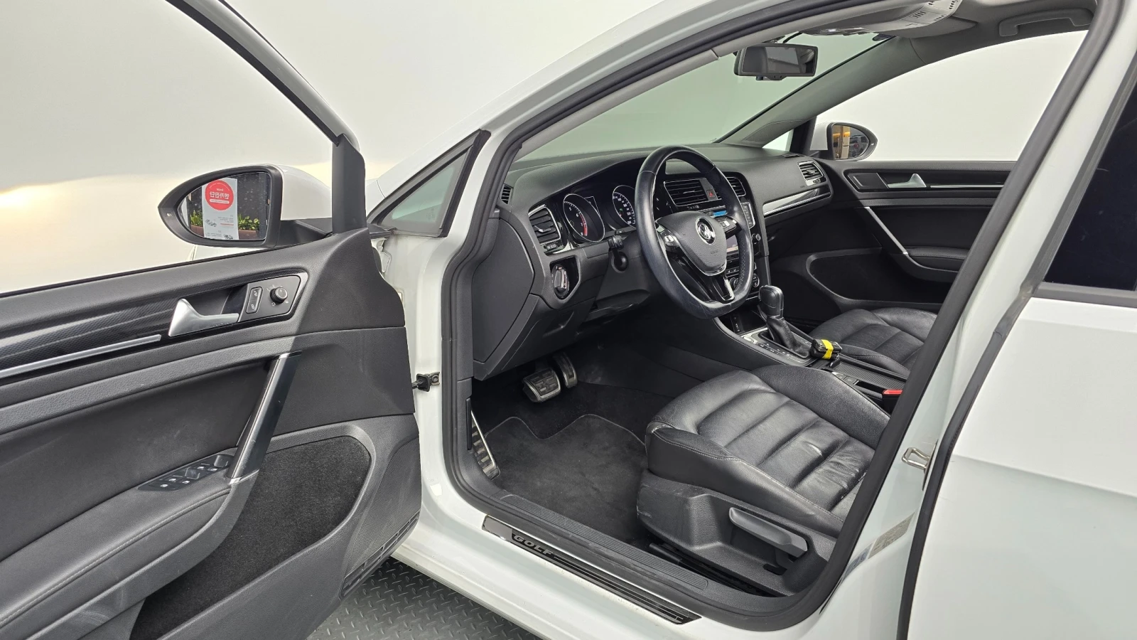 VW Golf * 1.4* TSI* PREMIUM* 7thGENERATION* , снимка 11 - Автомобили и джипове - 54870509
