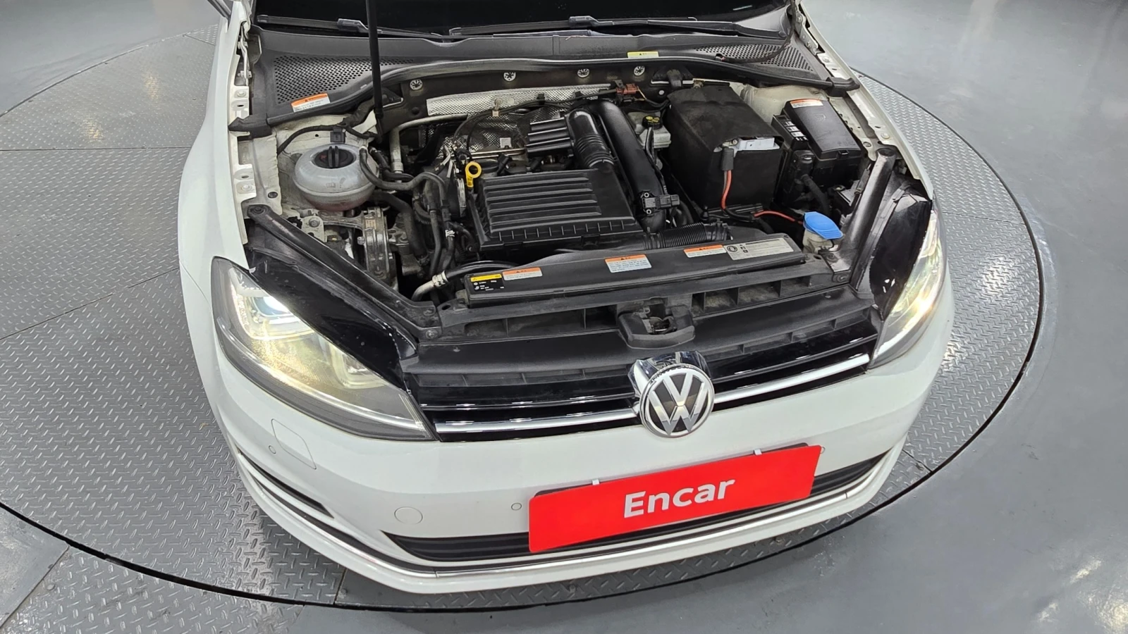 VW Golf * 1.4* TSI* PREMIUM* 7thGENERATION* , снимка 7 - Автомобили и джипове - 54870509