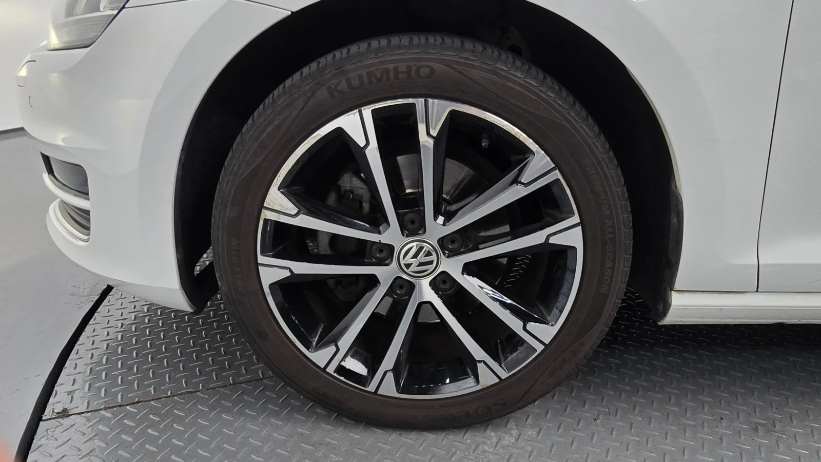 VW Golf * 1.4* TSI* PREMIUM* 7thGENERATION* , снимка 5 - Автомобили и джипове - 54870509