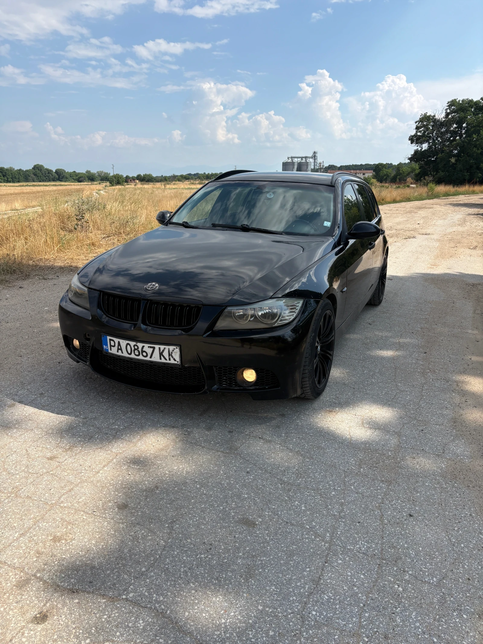 BMW 320