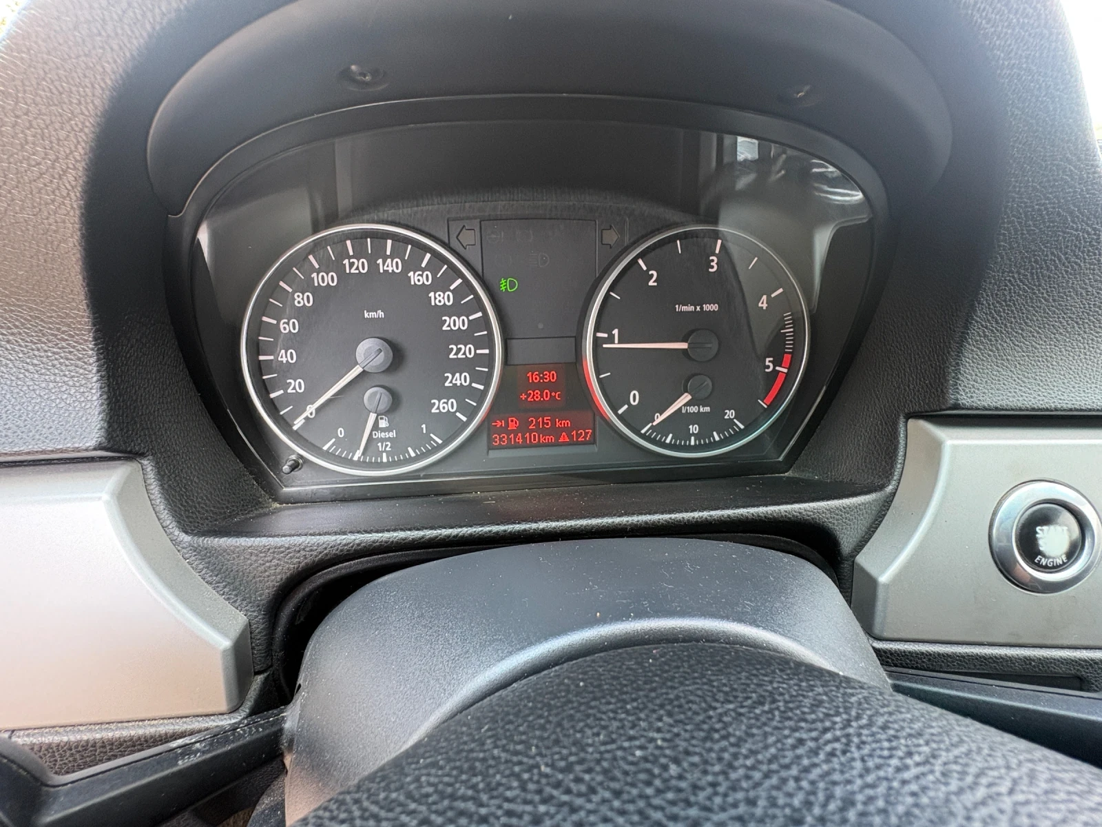 BMW 320, снимка 9 - Автомобили и джипове - 55151678