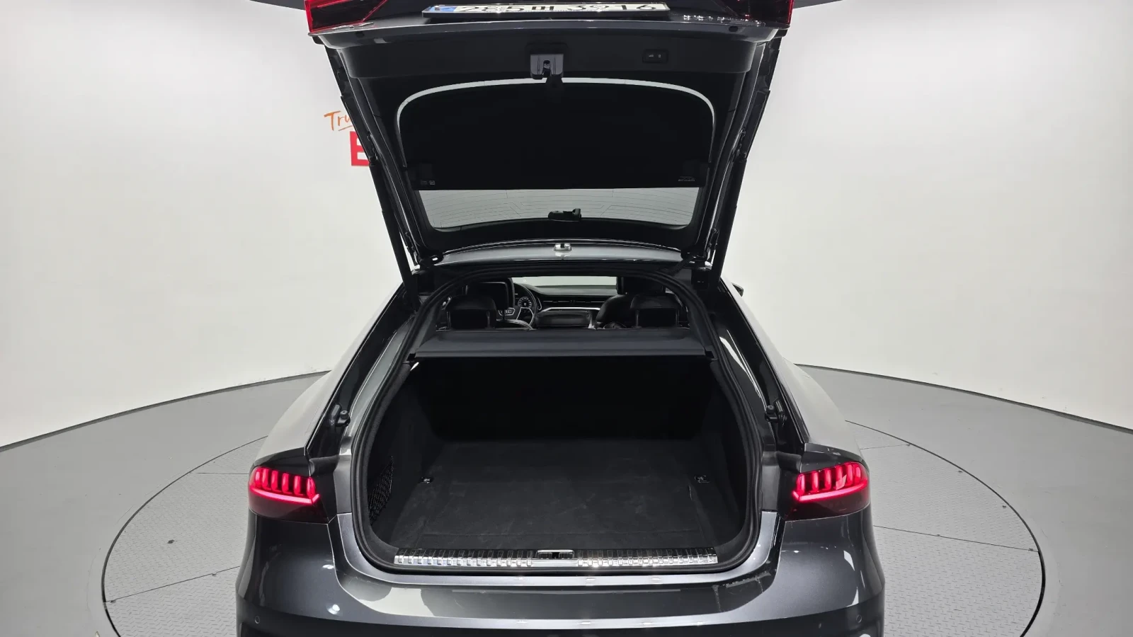 Audi A7 55TFSI MATRIX| DISTRONIC| HuD| BANG&OLUFSEN| 360, снимка 15 - Автомобили и джипове - 55207483