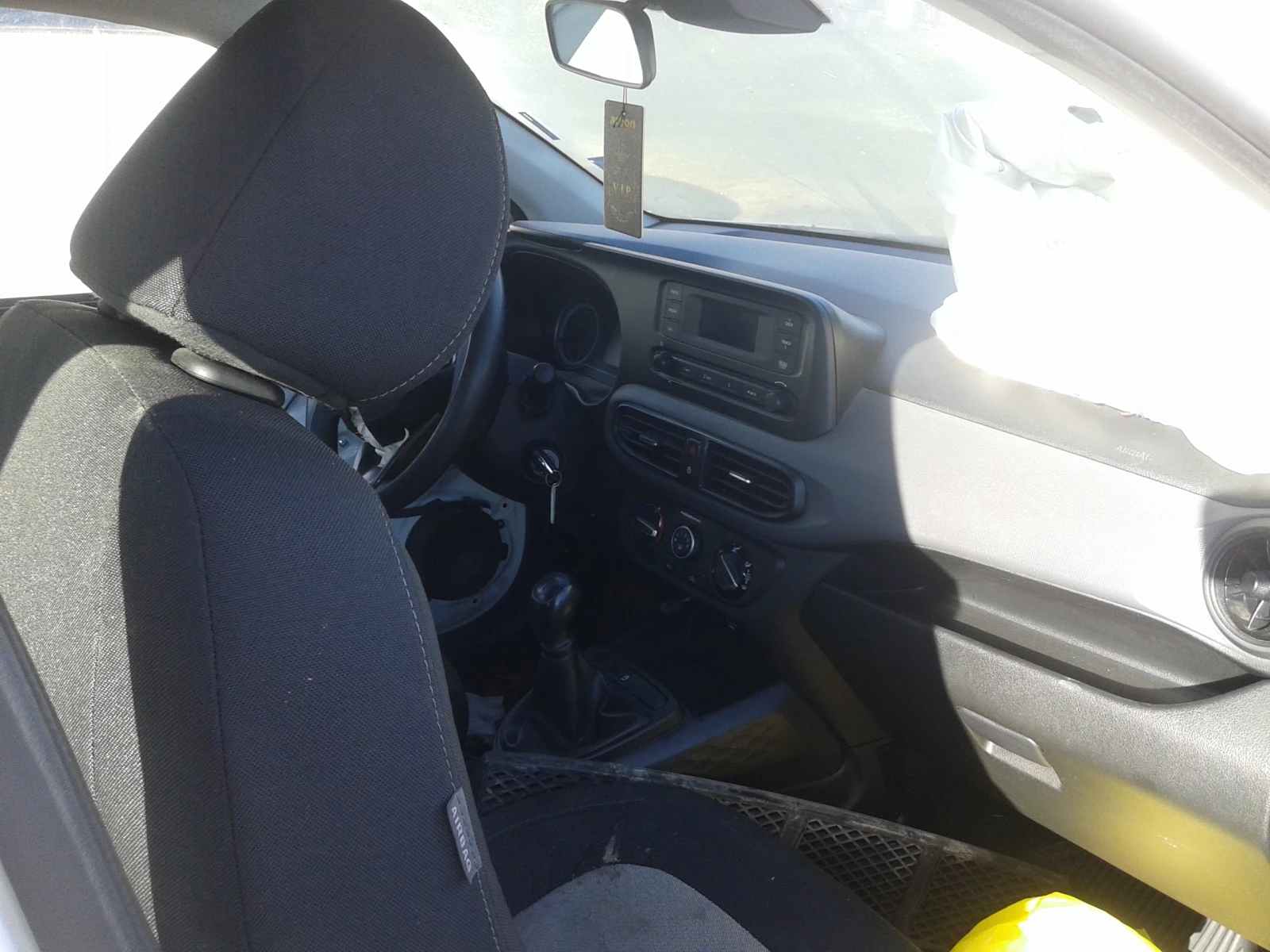 Hyundai I10 1.0 | Mobile.bg � ����������� 12