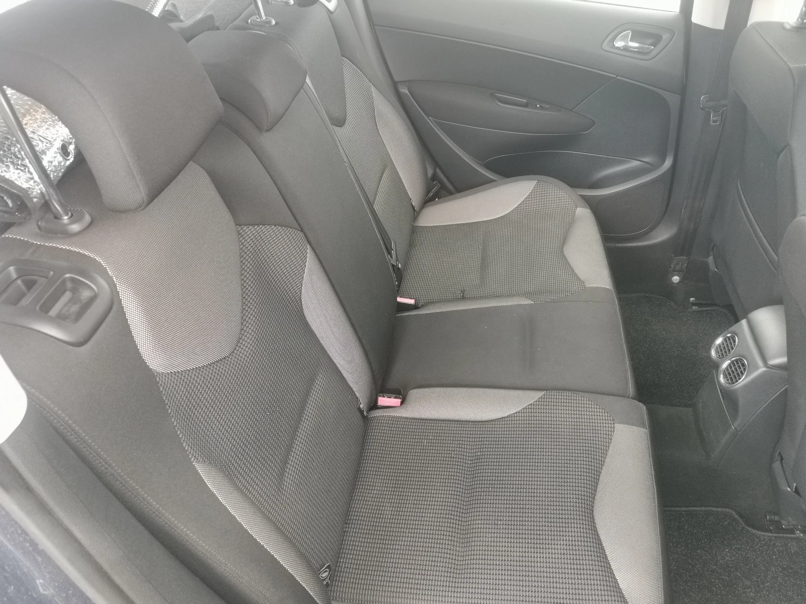 Peugeot 308, снимка 15 - Автомобили и джипове - 55443467