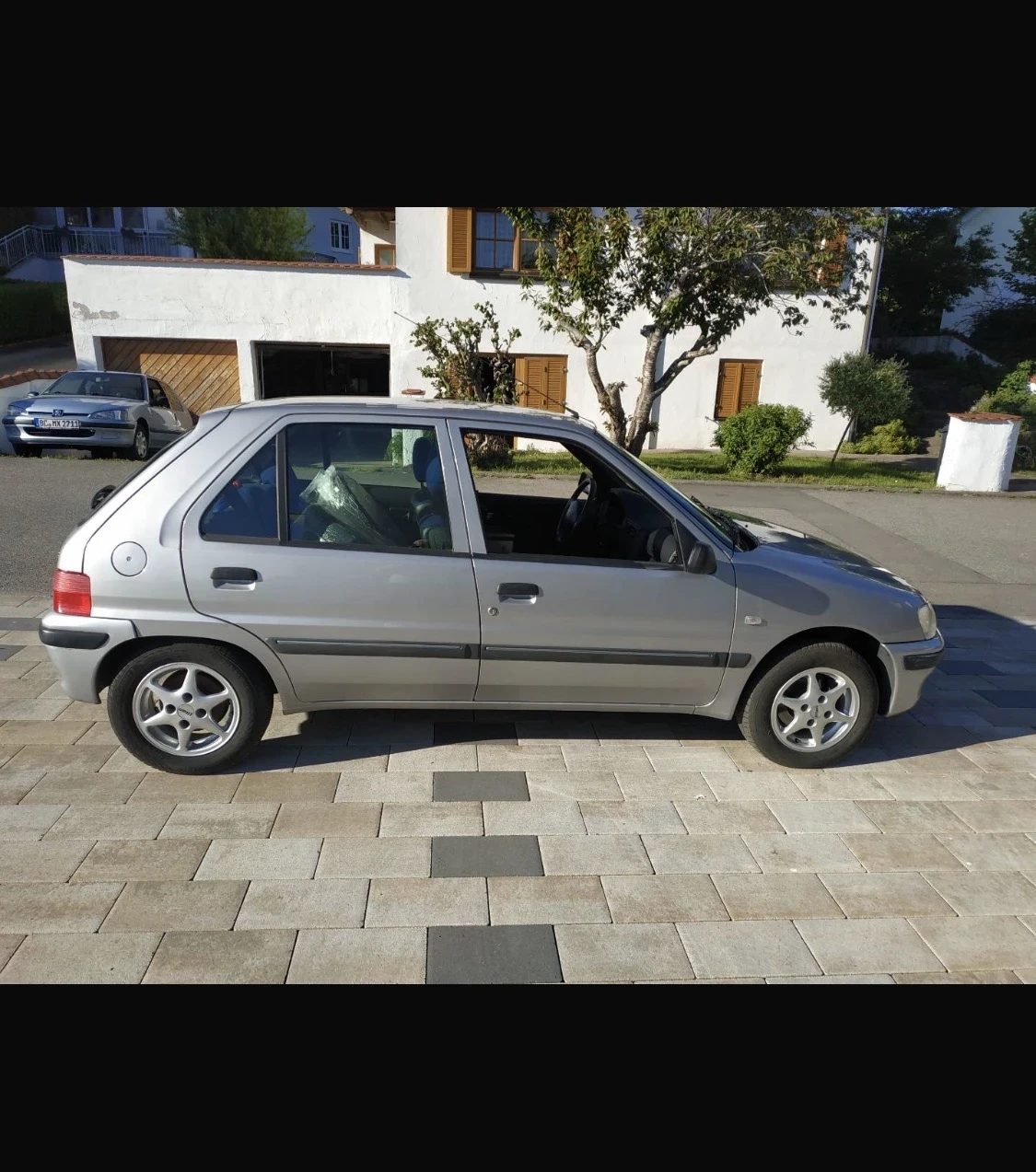 Peugeot 106