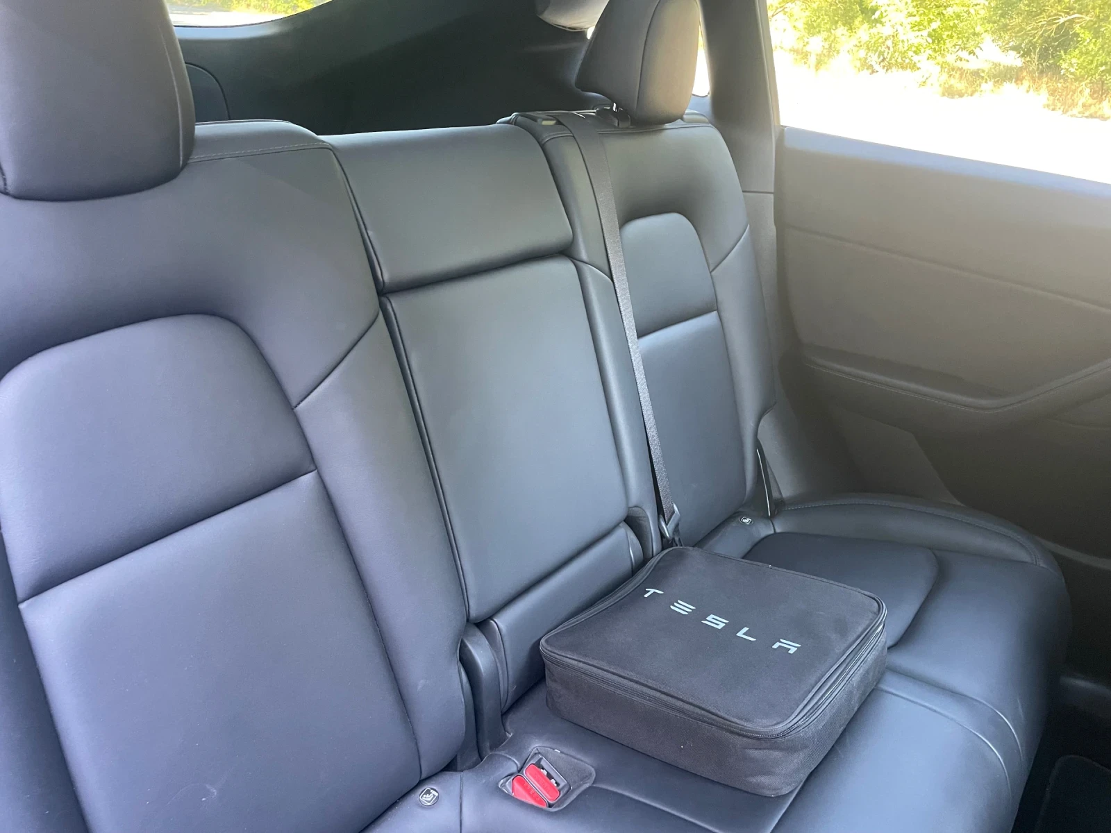 Tesla Model Y STANDART-44000, снимка 10 - Автомобили и джипове - 55743211