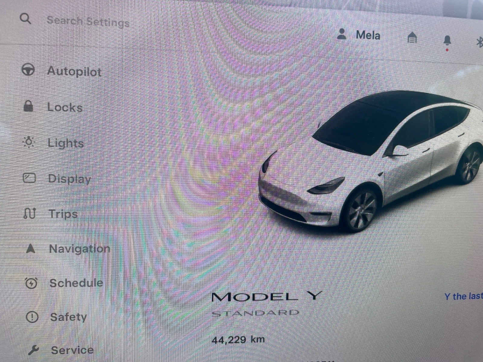 Tesla Model Y STANDART-44000, снимка 12 - Автомобили и джипове - 55743211