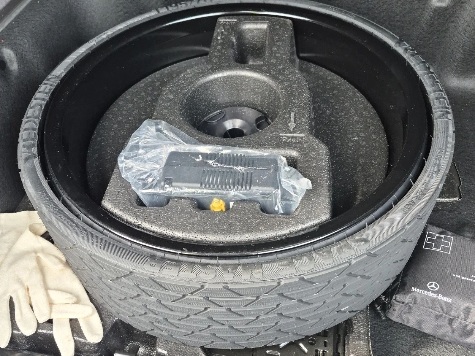 Mercedes-Benz GLE 450 АВТОКРЕДИТ, снимка 15 - Автомобили и джипове - 55753207