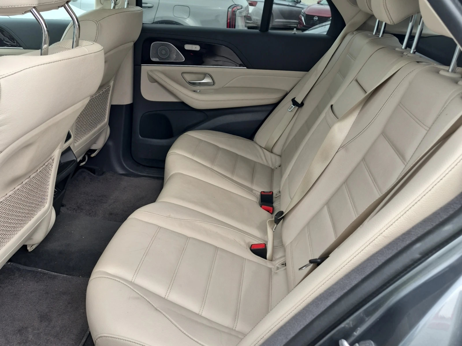 Mercedes-Benz GLE 450 АВТОКРЕДИТ, снимка 12 - Автомобили и джипове - 55753207