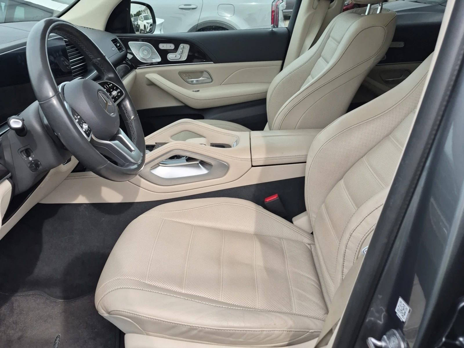 Mercedes-Benz GLE 450 АВТОКРЕДИТ, снимка 5 - Автомобили и джипове - 55753207