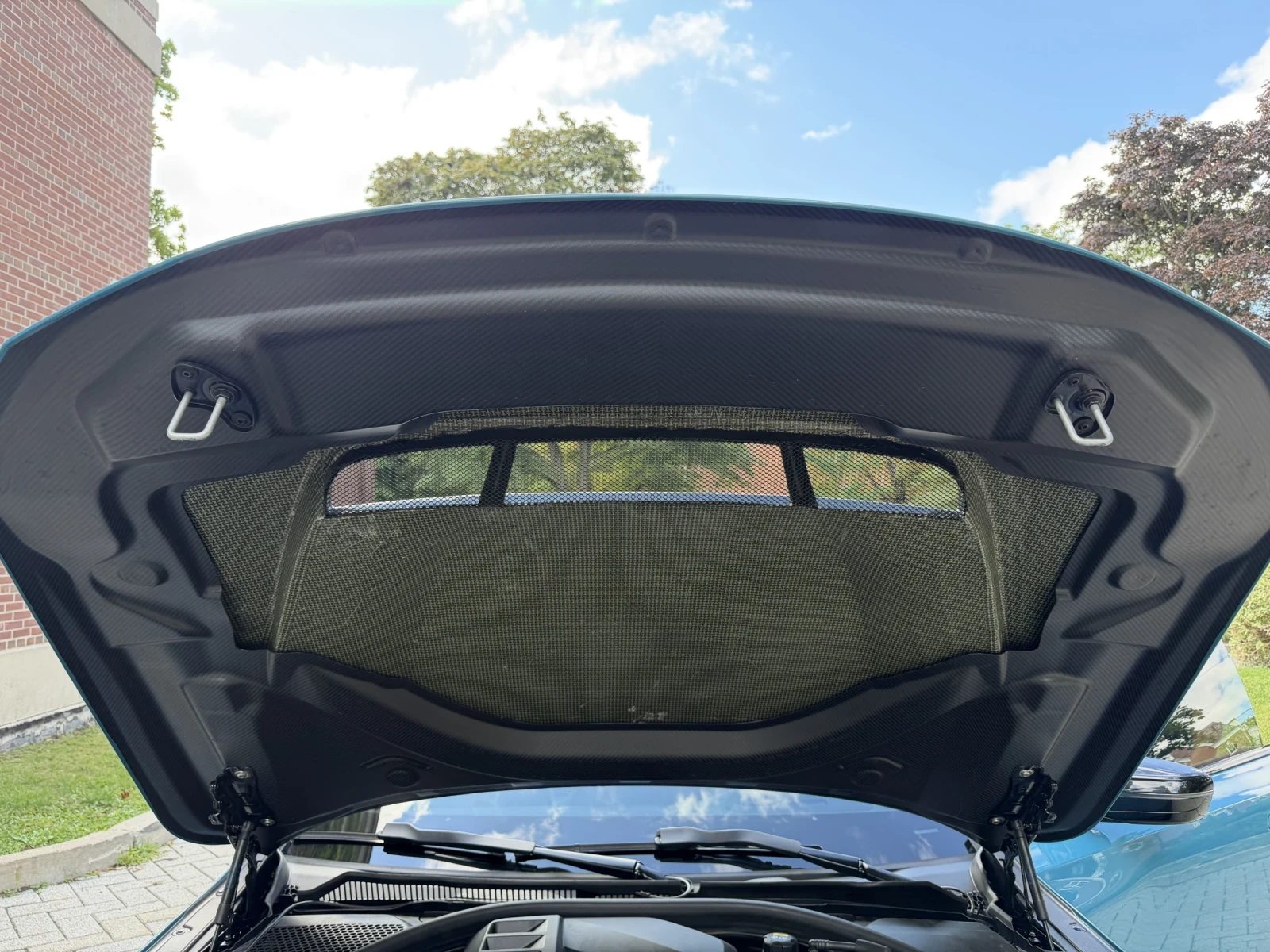 BMW M2 HARMAN KARDON* HEAD-UP* CARFAX , снимка 17 - Автомобили и джипове - 55831086