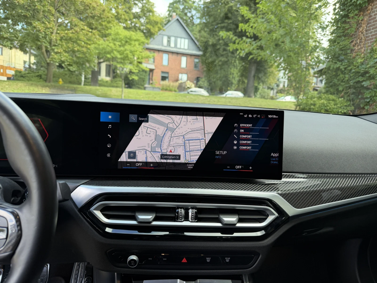 BMW M2 HARMAN KARDON* HEAD-UP* CARFAX , снимка 15 - Автомобили и джипове - 55831086