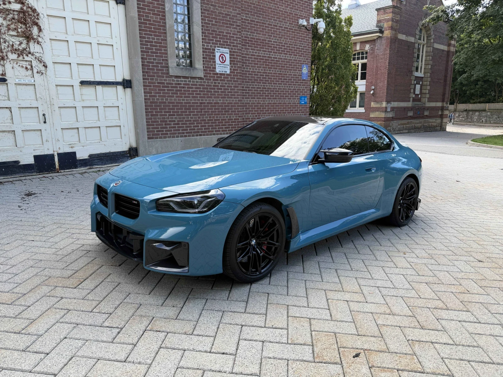 BMW M2 HARMAN KARDON* HEAD-UP* CARFAX 