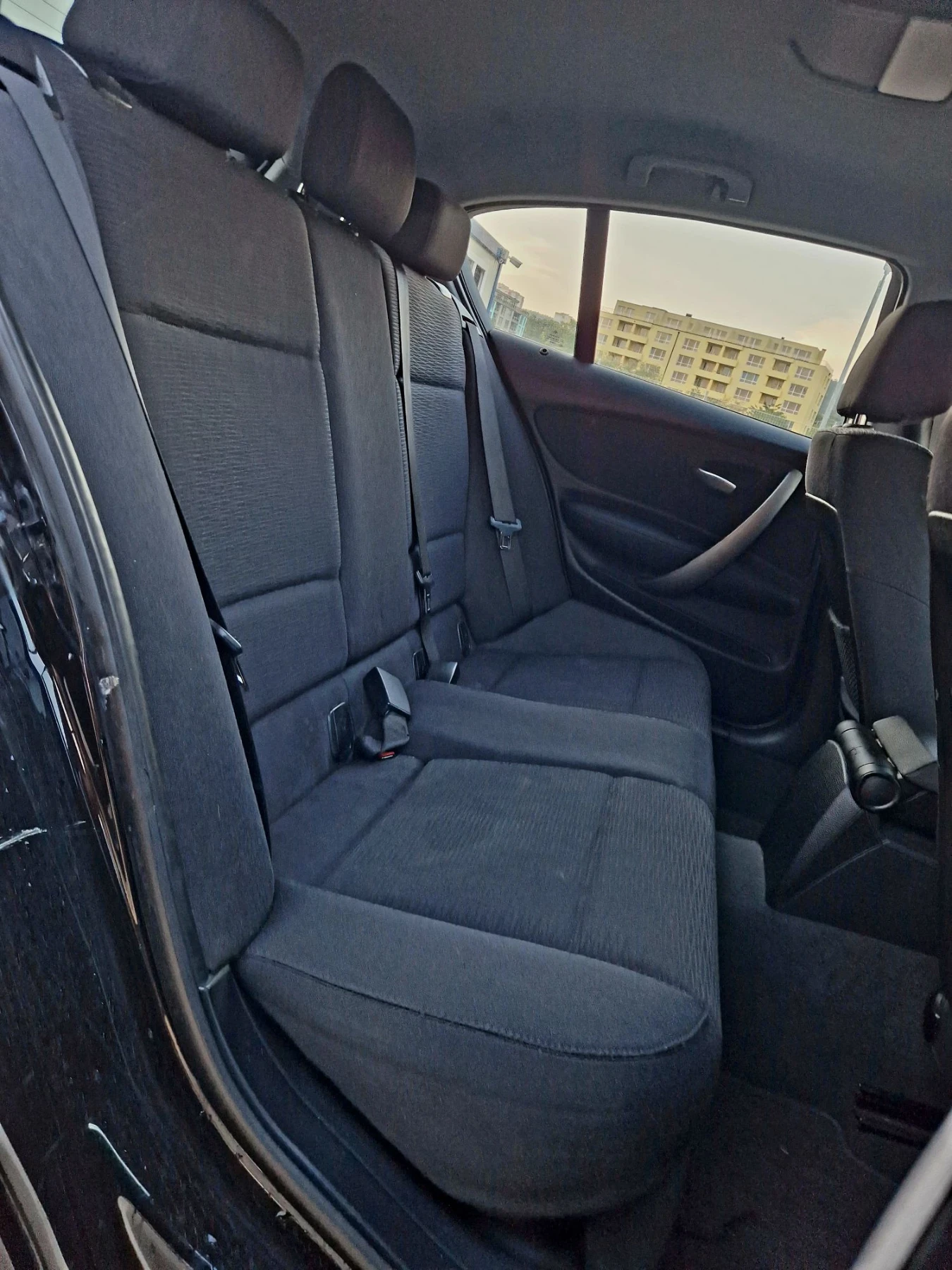 BMW 116 ����������� / �������� / ������ / ������  | Mobile.bg � ����������� 16