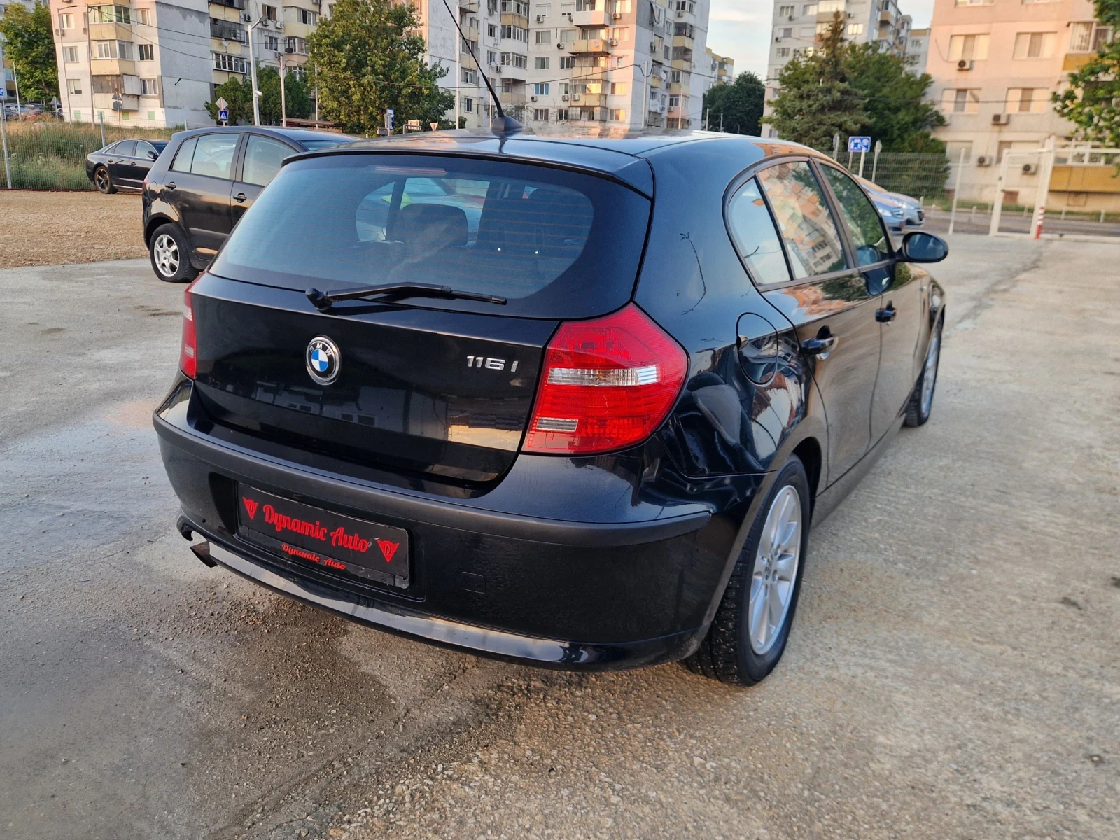 BMW 116 ����������� / �������� / ������ / ������  | Mobile.bg � ����������� 4