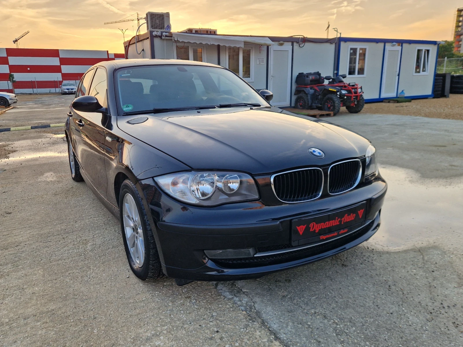 BMW 116 ����������� / �������� / ������ / ������  | Mobile.bg � ����������� 3