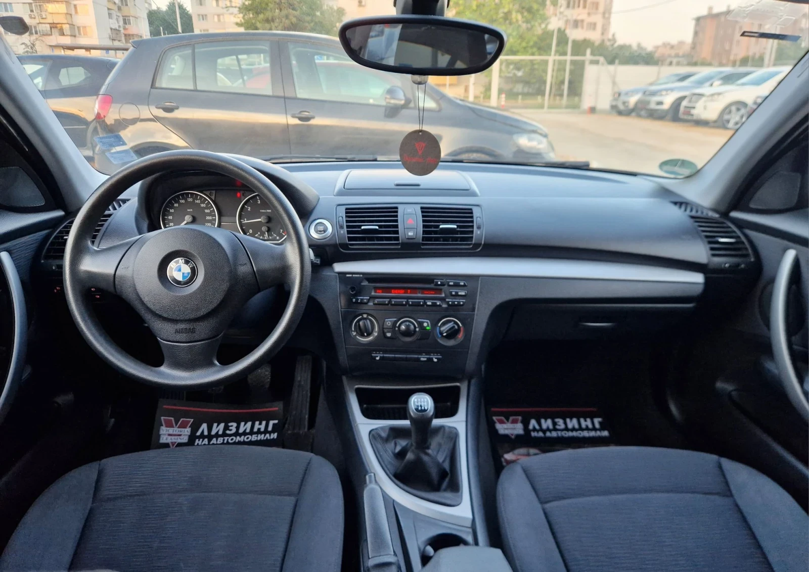 BMW 116 ����������� / �������� / ������ / ������  | Mobile.bg � ����������� 14